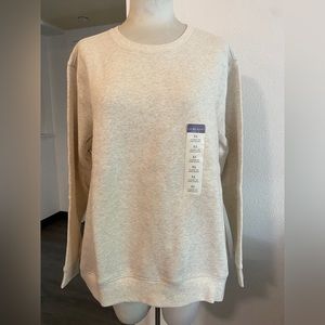 COPY - New Laura Scott lady sweatshirt